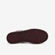 ONLY Shoes hoge dames sneakers wit rood