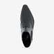 ONLY Shoes dames western enkellaarsjes zwart
