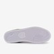Court Tiebreak suede heren sneakers groen