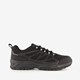 Softshell heren wandelschoenen categorie A