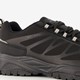 Softshell heren wandelschoenen categorie A