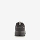 Softshell heren wandelschoenen categorie A