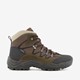 Leren heren wandelschoenen A/B