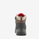 Leren heren wandelschoenen A/B