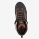 Leren heren wandelschoenen A/B