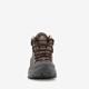 Leren heren wandelschoenen A/B