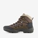 Leren heren wandelschoenen A/B
