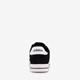 Daily 4 heren sneakers zwart