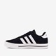 Daily 4 heren sneakers zwart