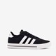 Daily 4 heren sneakers zwart