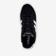 Daily 4 heren sneakers zwart