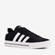 Daily 4 heren sneakers zwart