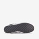 Daily 4 heren sneakers zwart