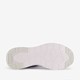 Trinity Lite heren sneakers wit rood