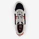 Trinity Lite heren sneakers wit rood