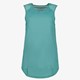 Dames sport singlet groen
