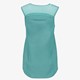 Dames sport singlet groen
