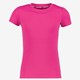 Dry meisjes sport T-shirt roze