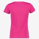 Dry meisjes sport T-shirt roze