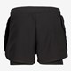 Dry kinder sportshort zwart