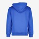 Essentials Big Logo kinder hoodie blauw