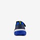 Jongens sneakers met lichtjes neon
