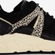 Dames dad sneakers dalmatier