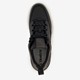 Heren sneakers zwart