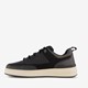 Heren sneakers zwart