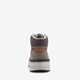 Hoge heren sneakers zwart