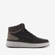 Hoge heren sneakers zwart