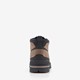 Heren veterboots bruin