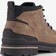 Heren veterboots bruin