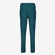Dames pantalon blauw