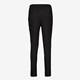 Dames pantalon zwart
