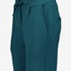 Dames pantalon blauw