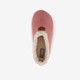 Dames pantoffels roze