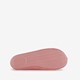 Dames pantoffels roze