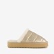 Gouden pantoffels