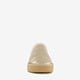 Gouden pantoffels