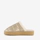 Gouden pantoffels