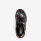 Jongens sneakers met lichtjes zwart