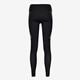 3-Stripes dames sportlegging zwart