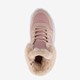 Uno Lite - Comfurt Collar sneakers roze