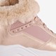 Uno Lite - Comfurt Collar sneakers roze