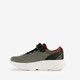 Kinder sportschoenen grijs