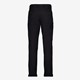 Heren chino zwart lengte 34