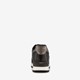 Dames sneakers zwart