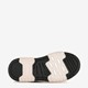 Hoge jongens sneakers blauw zwart