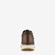 Dames sneakers brons